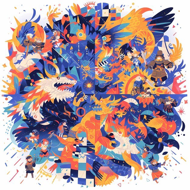 Origin, History & Folkloric Variations of the Tale: a Deep Dive